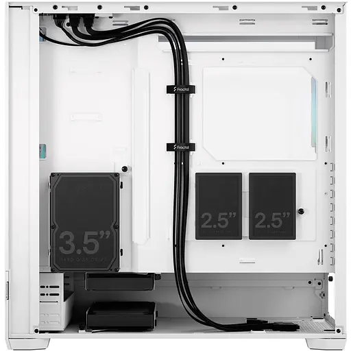 Корпус Fractal Design Pop XL Air RGB White TG (FD-C-POR1X-01) (без блока питания) - фото 8