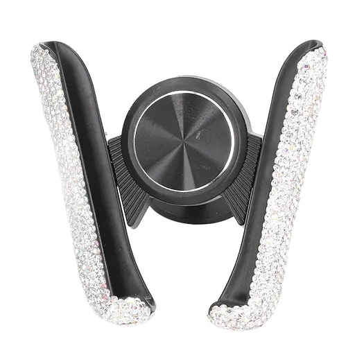 Автомобильное крепление для мобильного телефона OROOBA Bling - фото 4