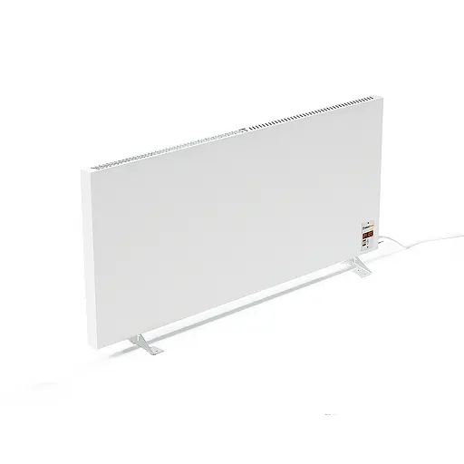 Обігрівач TehnoTerm STT-700 з терморегулятором до 20 м², електричний конвектор на 700 Вт білий - фото 9