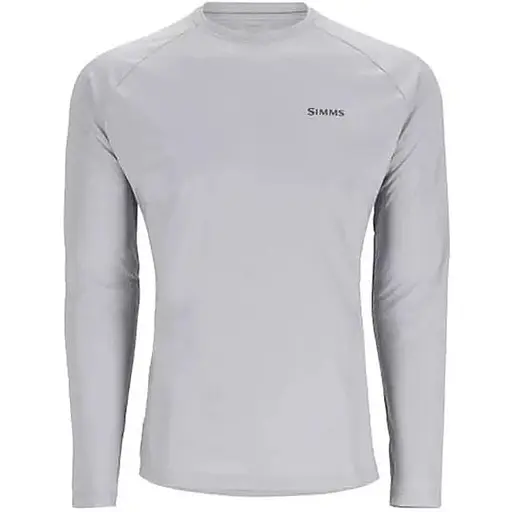 Кофта Simms Tech Tee Artist Series Grey S (1102-13533-1095-20)