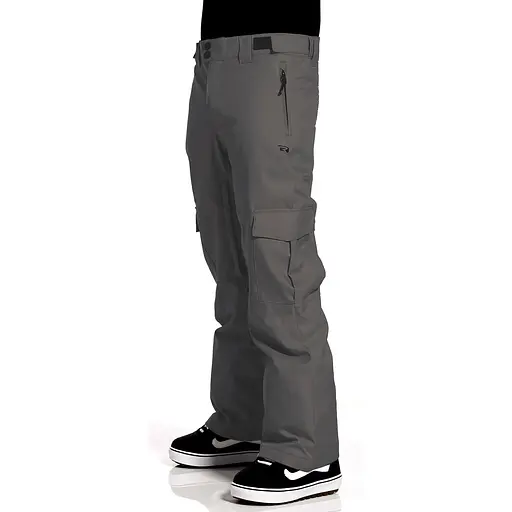 Штани Rehall Buster 2023 Gunmetal M (1012-60314-10272023GM)