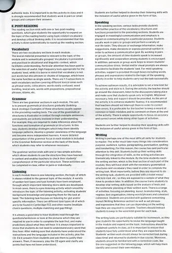 Full Blast! B1+ Teacher's Book - фото 6