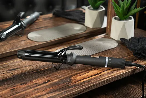 Плойка Ardesto HC-730G - фото 5