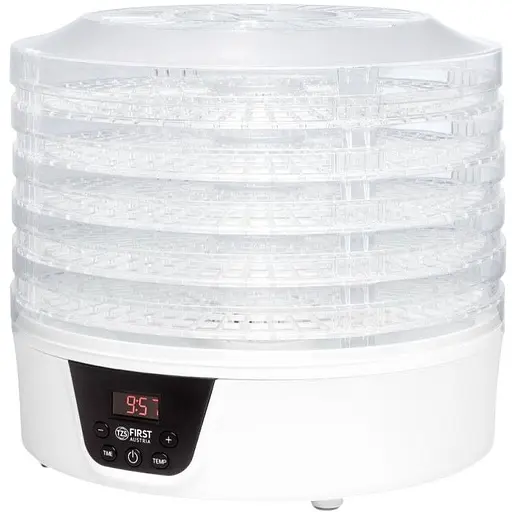 Сушка First FA-5126-8