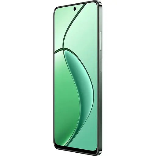 Смартфон Realme 12 5G 8/512 GB Woodland Green Global EU [130137] - фото 3