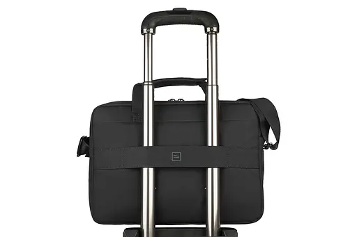 Сумка Tucano Star 13"/14" черный - фото 6