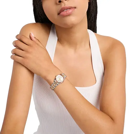 Жіночий годинник Michael Kors MK4987 Lexington - фото 4