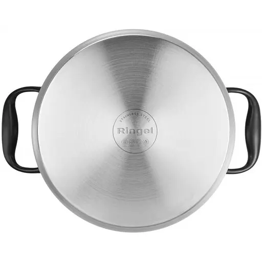 Набор кастрюль Ringel Elegance (RG-6008) - фото 6