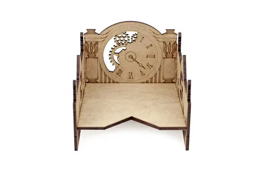 Органайзер Tower Rex Містеріум + доповнення Mysterium + Expansions (2546) - фото 6