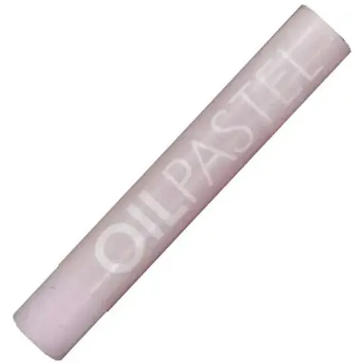 Пастель олійна Mungyo 519 Сіро-трояндовий 6 шт - фото 1