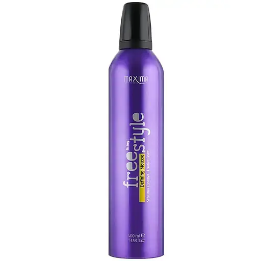 Мус для волосся Maxima Defining Mousse 400 мл - фото 1