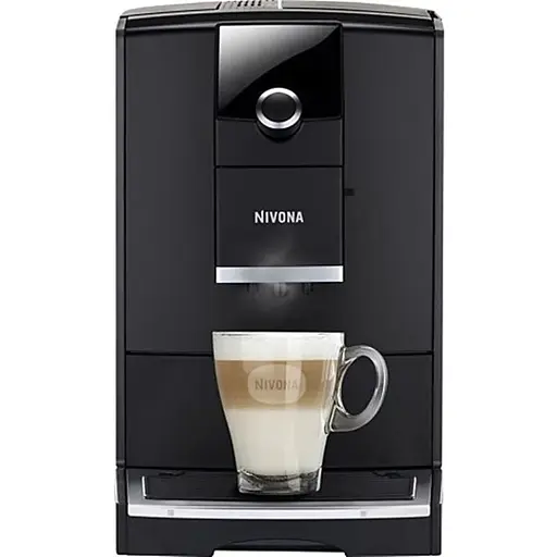 Кофемашина Nivona CafeRomatica NICR 790 - фото 2