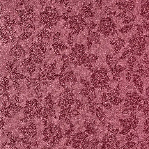 Щоденник датований Buromax Bloom 2026 A5 штучна шкіра темно-червоний (BM.21156-13) - фото 4