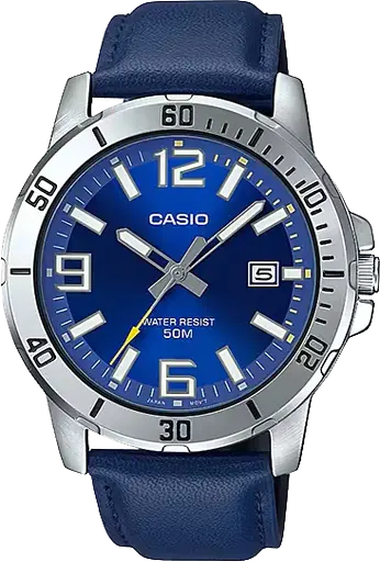 Часы Casio Timeless Collection MTP-VD01L-2B