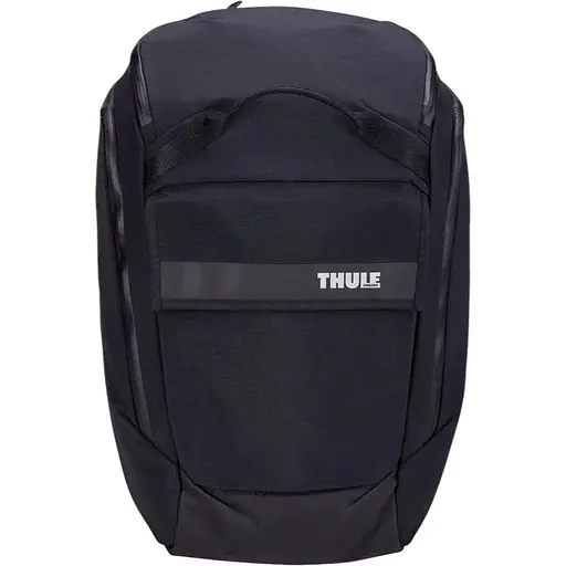 Рюкзак Thule Paramount Hybrid Pannier 26L Black (TH 3205091) - фото 2