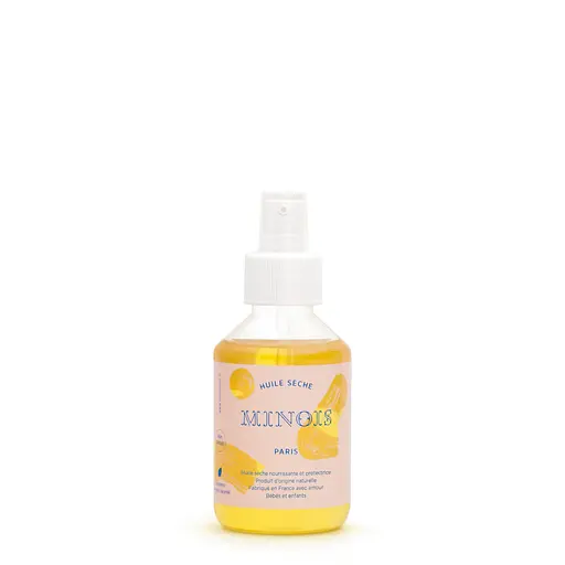 Сухое масло Minois Paris 150 мл - фото 1