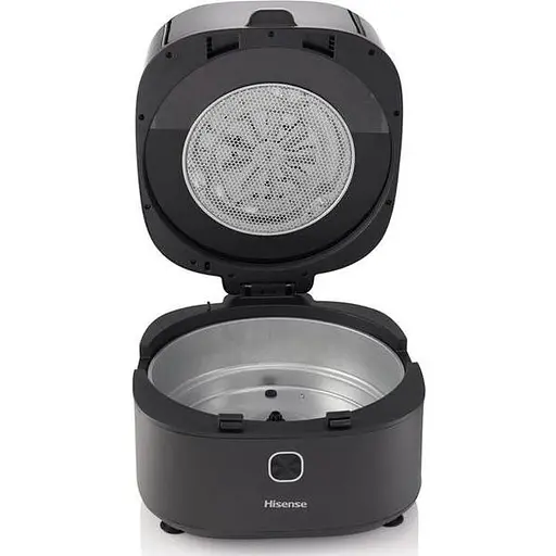 Мультипіч (аерофритюрниця) Hisense HAF1350DR - фото 5