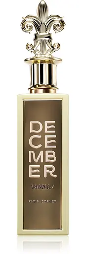 Парфумована вода Paris Corner December Vanilla 100 мл