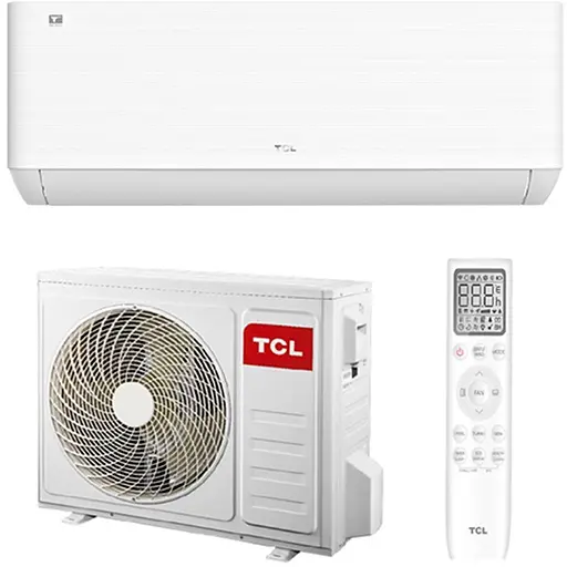 Кондиционер TCL TAC-12CHSD/TPG31I3AHB Heat Pump Inv R32 WI-FI Ind - фото 1