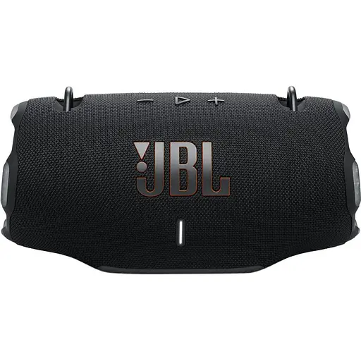 Портативная акустика JBL Xtreme 4 Black (JBLXTREME4BLK) - фото 2