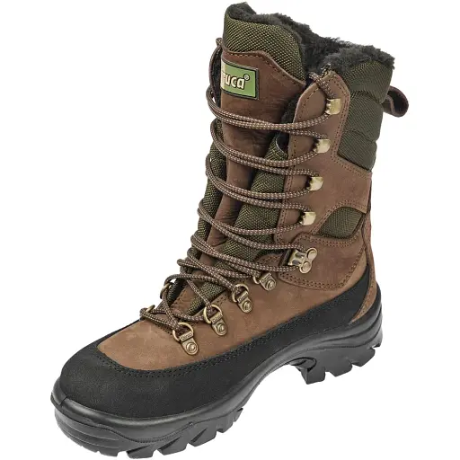 Ботинки Chiruca Tundra 01 Gore-tex 42 Brown - фото 4