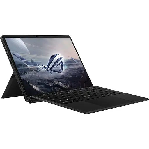 Ноутбук ASUS ROG Flow Z13 (2025) GZ302EA-RU012X, AMD Ryzen AI MAX 390, 5.0GHz, 13.4" WQXGA, 32GB, SSD 1TB, AMD Radeon Graphics, Windows 11 Pro - фото 3