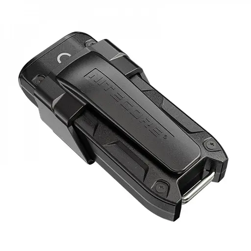 Ліхтар наключний Nitecore TIP SE Black (1088-6-1430_black) - фото 3
