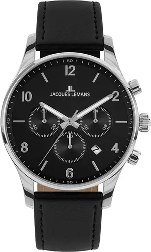 Часы Jacques Lemans 1-2126A