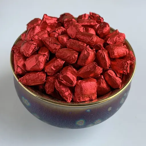 Смола чорного чаю Дянь Хун 100 г