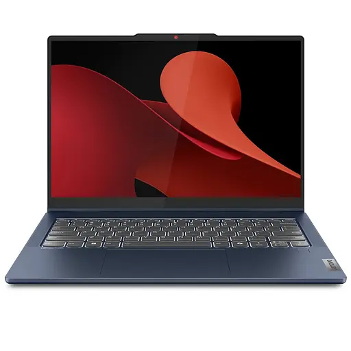 Ноутбук Lenovo IdeaPad 5 2-in-1 14AHP9 5 8645HS la 50GHz, IPS, сенсорний, 16GB LPDDR5x, 1TB, Без ОС - фото 6