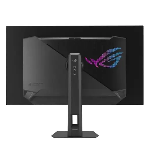 Монітор 31.5" ASUS ROG Strix XG32UCWMG UHD OLED 240Hz (90LM0BW0-B01371) - фото 5