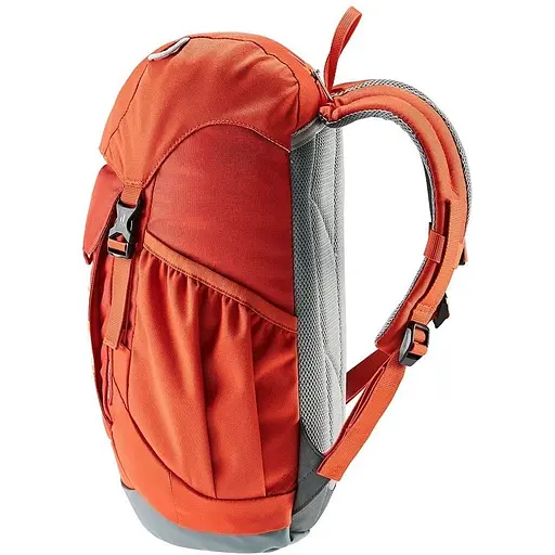 Рюкзак Deuter Waldfuchs 14 Червоний (1052-3610322 5909) - фото 5
