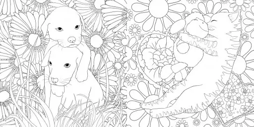 Арт-квадрат. Крихітки - фото 8