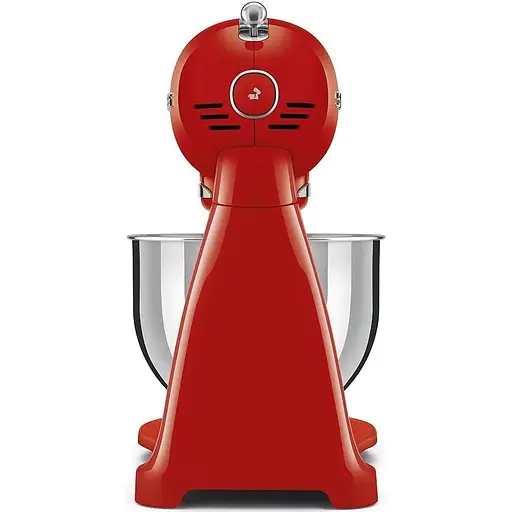 Кухонная машина Smeg SMF03RDEU - фото 4