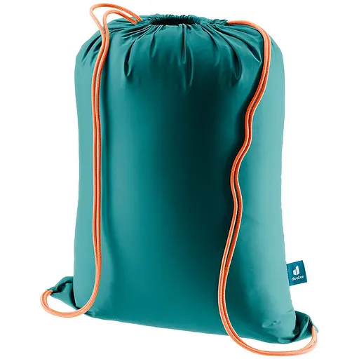 Спальник Deuter Overnite Deepsea L лівий (1052-3721023 1368 1) - фото 4