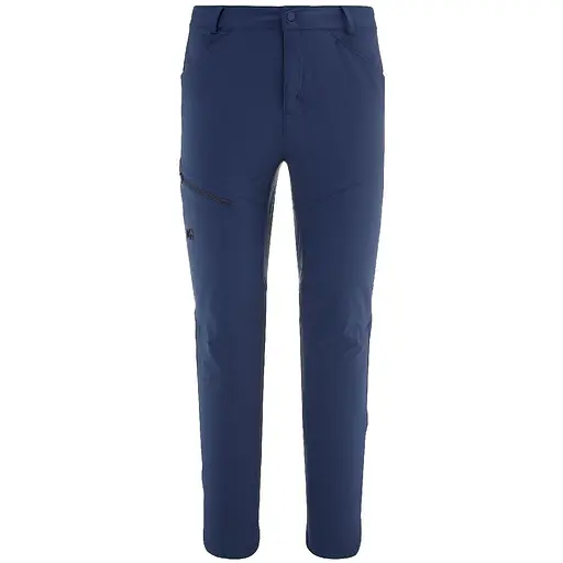Штани Millet Trekker Stretch PT III M S Saphir (1046-MIV9060 7317_38)