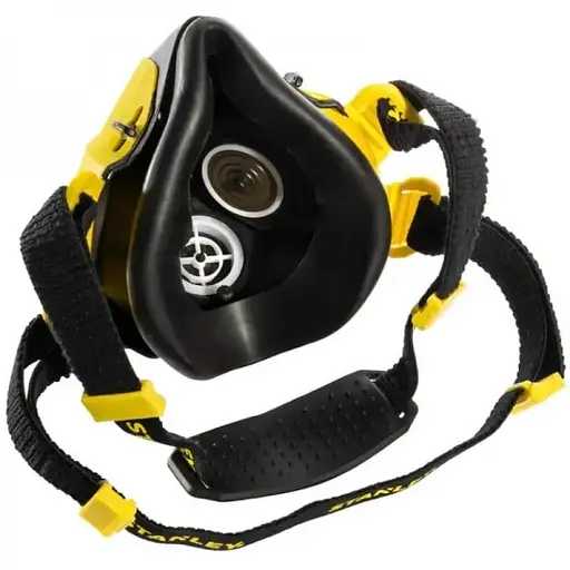 Захисна маска Stanley (F01.1.022) - фото 2