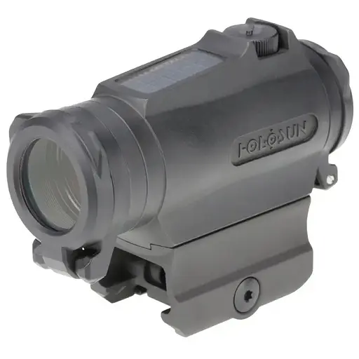 Прицел коллиматорный Holosun HE515CT-RD точка 2 MOA + круг 65 МОА