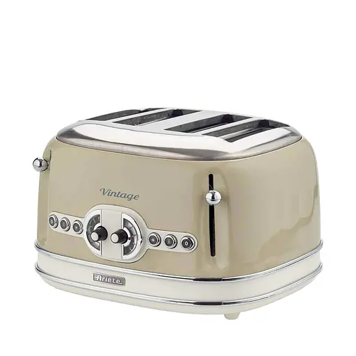 Тостер Ariete 156 BG (00000055498) - фото 1