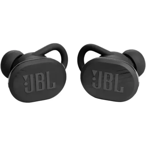 Bluetooth-гарнитура JBL Endurance Race Black (JBLENDURACEBLK) - фото 2