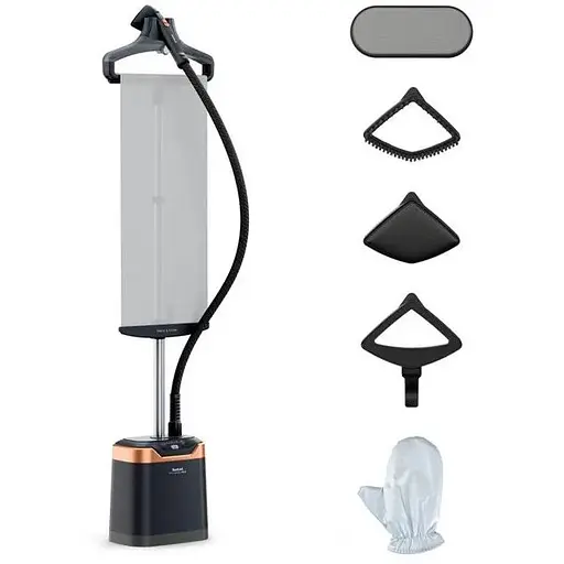 Відпарювач Tefal IT8480E1 - фото 1