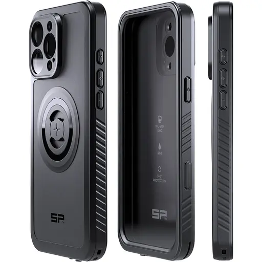 Чохол SP Connect SPC+ Xtreme для Apple iPhone 16 Pro Max (52912) [142969] - фото 6