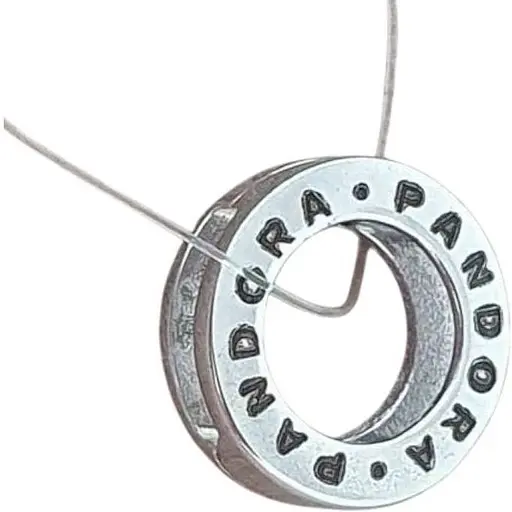 Серебряная подвеска-шарм Qvaliz. 903-01212