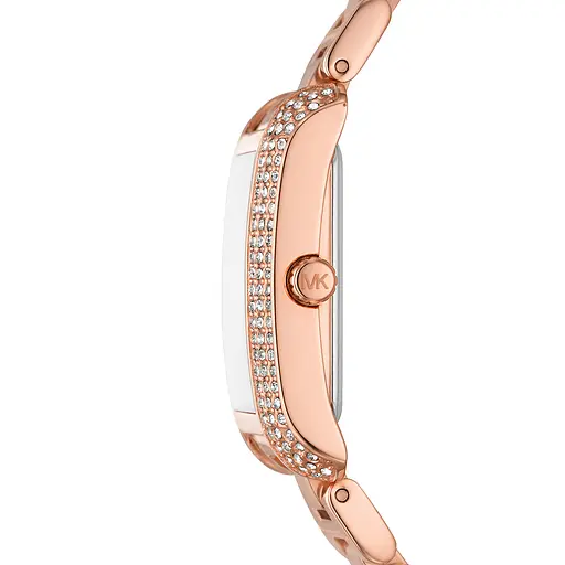 Женские часы Michael Kors MK4641 Emery - фото 2