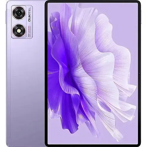 Планшет Oukitel OT8 6/256 GB Purple - фото 1