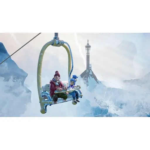 Игра It Takes Two (русские субтитры) (Nintendo Switch) - фото 3