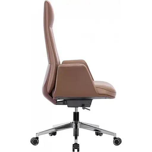 Офісне крісло GT Racer (B-2119 Brown) - фото 3