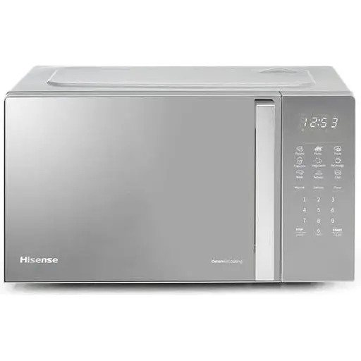 Мікрохвильова піч Hisense H20MOMSS4H (C20PXP) - фото 1