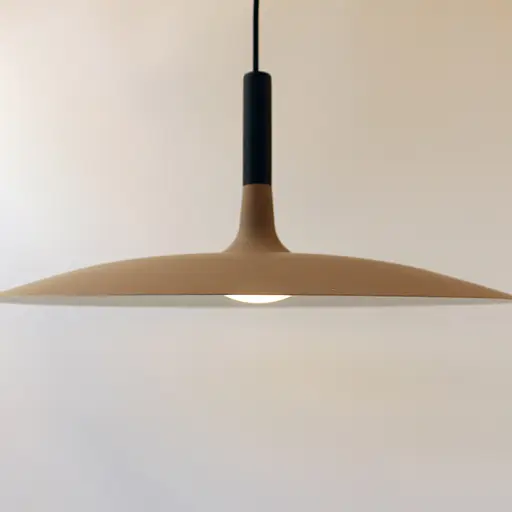 Підвісний світильник Friendlylight Visor M Сoffee FL3046 - фото 3