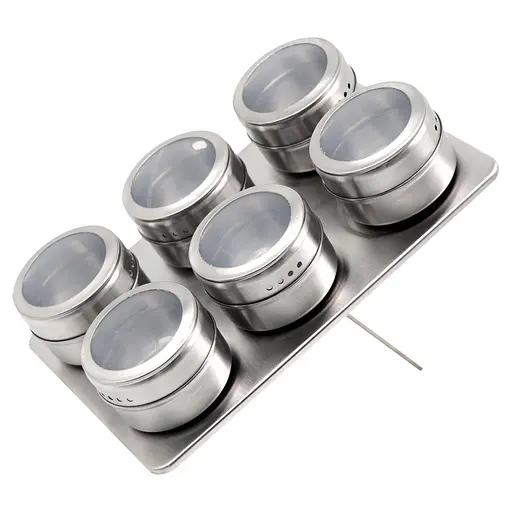 Набор для специй Ringel Potsdam на магнитах 7 предметов (RG-5122/7)